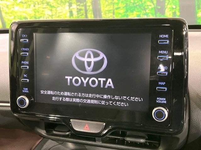 TOYOTA YARIS CROSS HYBRID 2023