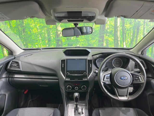 SUBARU IMPREZA G4 2016