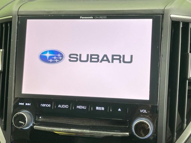 SUBARU IMPREZA G4 2016
