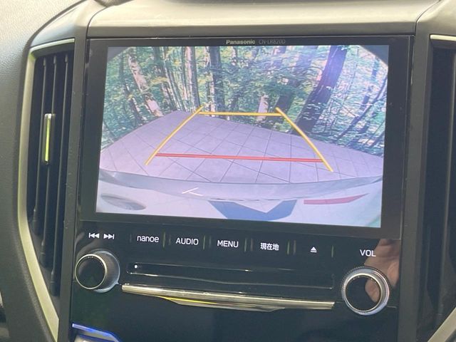 SUBARU IMPREZA G4 2016