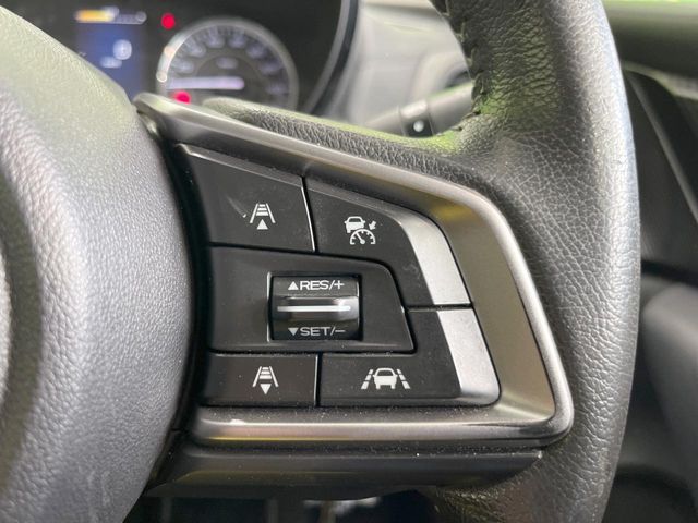 SUBARU IMPREZA G4 2016