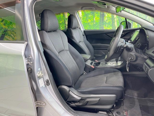 SUBARU IMPREZA G4 2016