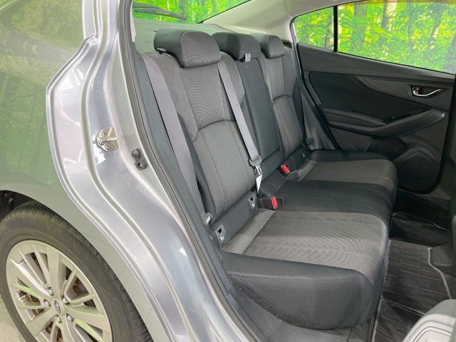 SUBARU IMPREZA G4 2016