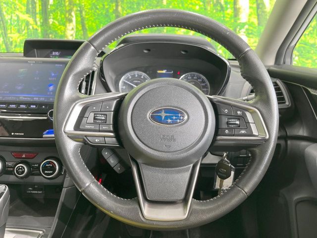 SUBARU IMPREZA G4 2016