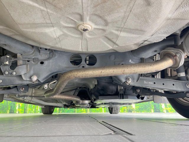 SUBARU IMPREZA G4 2016