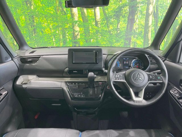 MITSUBISHI DELICA MINI 2024