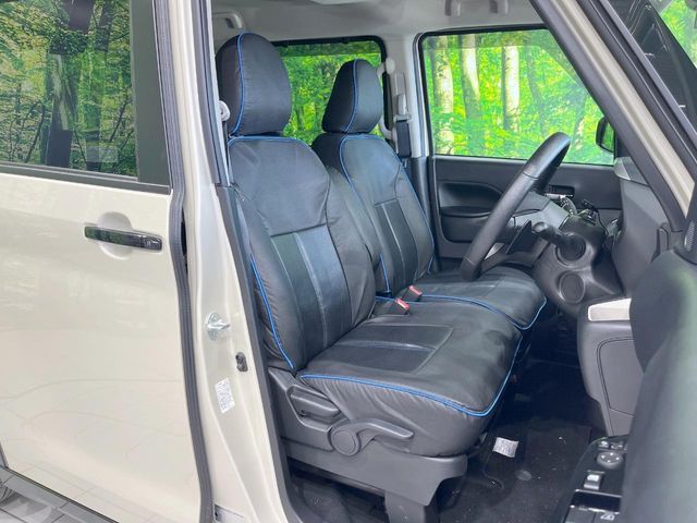 MITSUBISHI DELICA MINI 2024