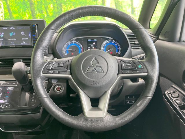 MITSUBISHI DELICA MINI 2024