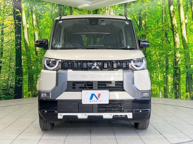 MITSUBISHI DELICA MINI 2024