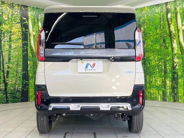 MITSUBISHI DELICA MINI 2024