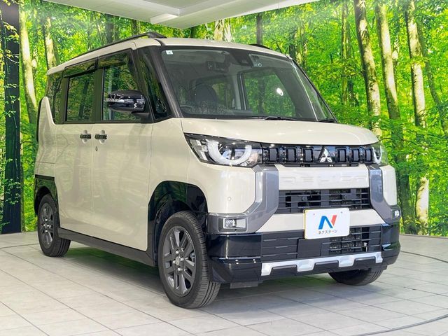 MITSUBISHI DELICA MINI 2024
