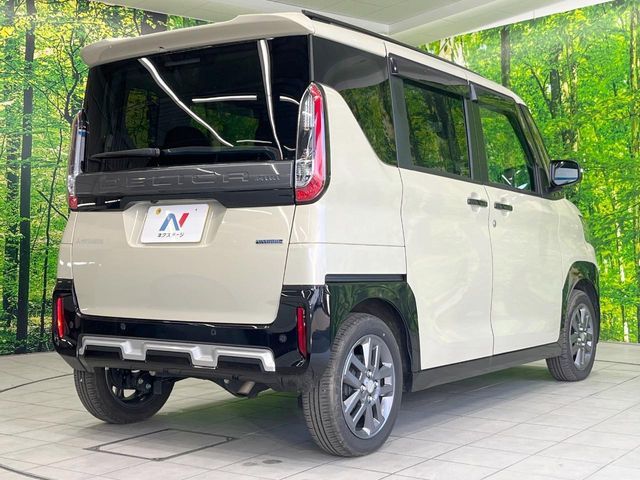 MITSUBISHI DELICA MINI 2024