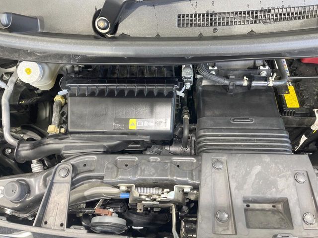 MITSUBISHI DELICA MINI 2024