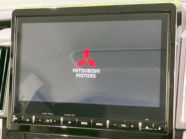 MITSUBISHI DELICA D:5 4WD 2024