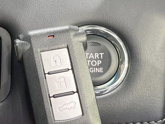 MITSUBISHI DELICA D:5 4WD 2024