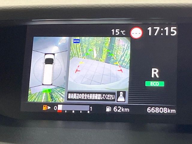 NISSAN SERENA  S-HYBRID 2019