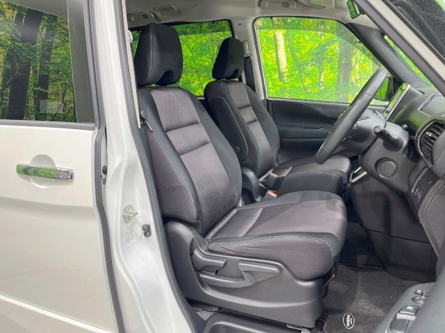 NISSAN SERENA  S-HYBRID 2019