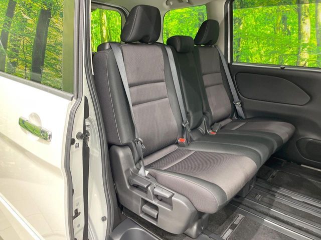 NISSAN SERENA  S-HYBRID 2019