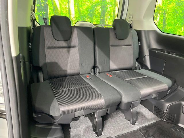 NISSAN SERENA  S-HYBRID 2019