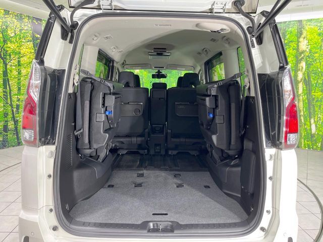 NISSAN SERENA  S-HYBRID 2019