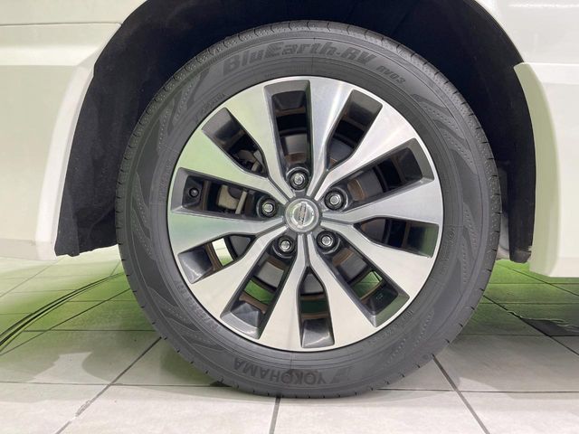 NISSAN SERENA  S-HYBRID 2019