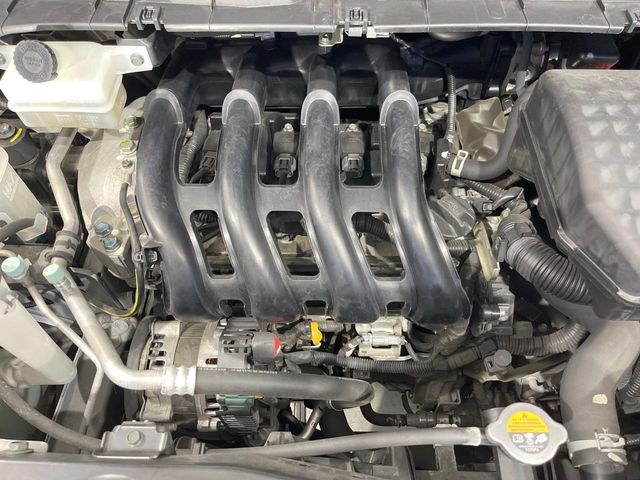 NISSAN SERENA  S-HYBRID 2019