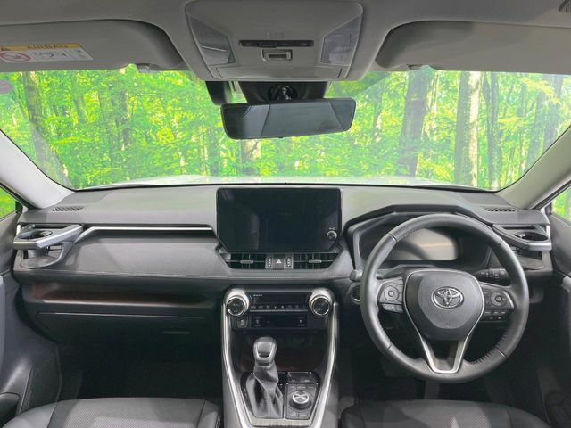 TOYOTA RAV4 4WD 2023