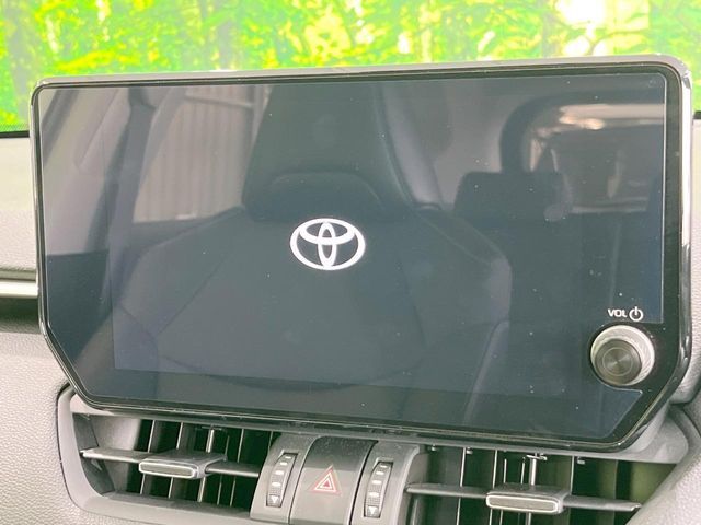 TOYOTA RAV4 4WD 2023