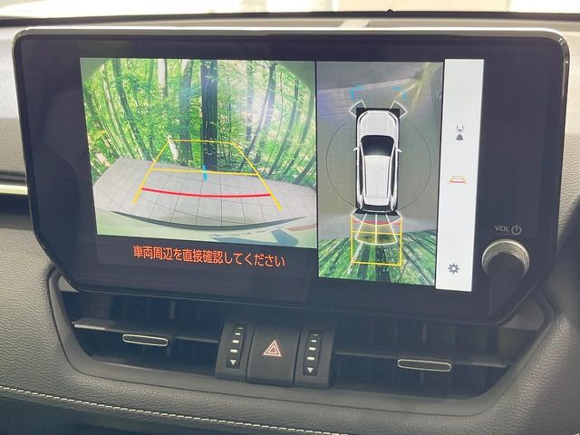 TOYOTA RAV4 4WD 2023