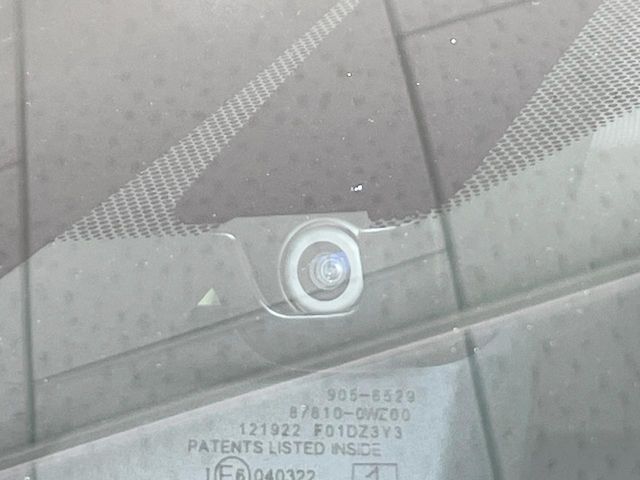 TOYOTA RAV4 4WD 2023