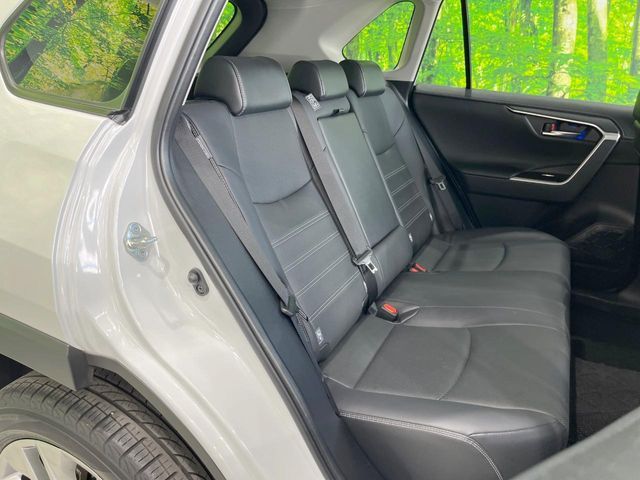 TOYOTA RAV4 4WD 2023