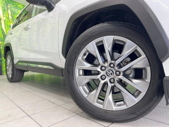 TOYOTA RAV4 4WD 2023