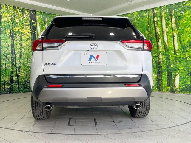 TOYOTA RAV4 4WD 2023