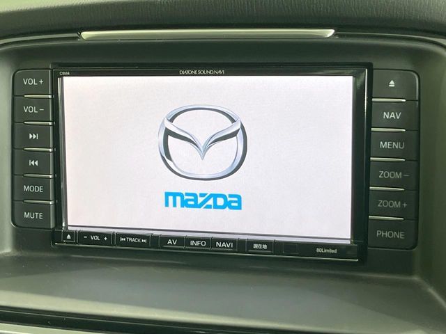 MAZDA ATENZA sedan 2013