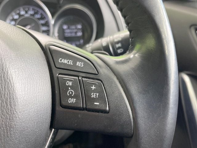 MAZDA ATENZA sedan 2013