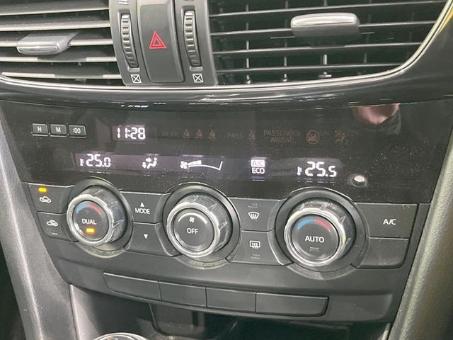 MAZDA ATENZA sedan 2013