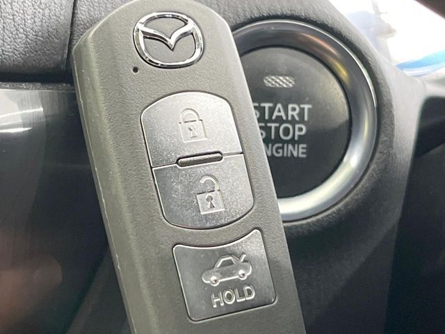 MAZDA ATENZA sedan 2013