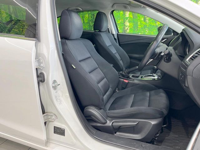 MAZDA ATENZA sedan 2013