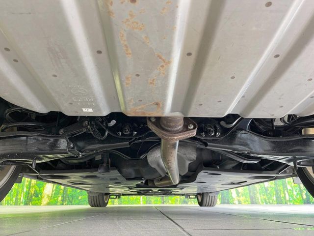 MAZDA ATENZA sedan 2013