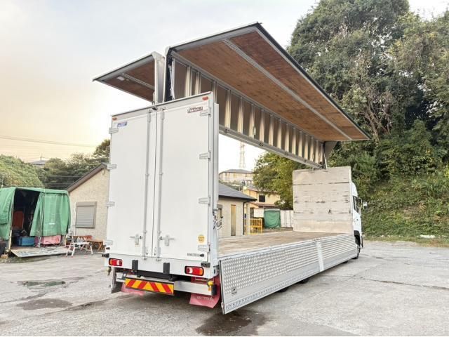 NISSAN DIESEL Quon 2019