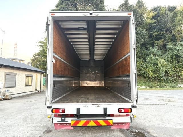 NISSAN DIESEL Quon 2019