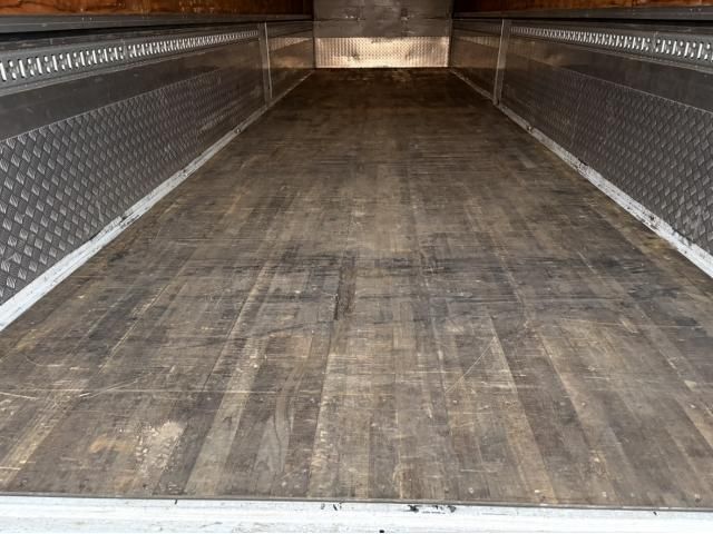 NISSAN DIESEL Quon 2019