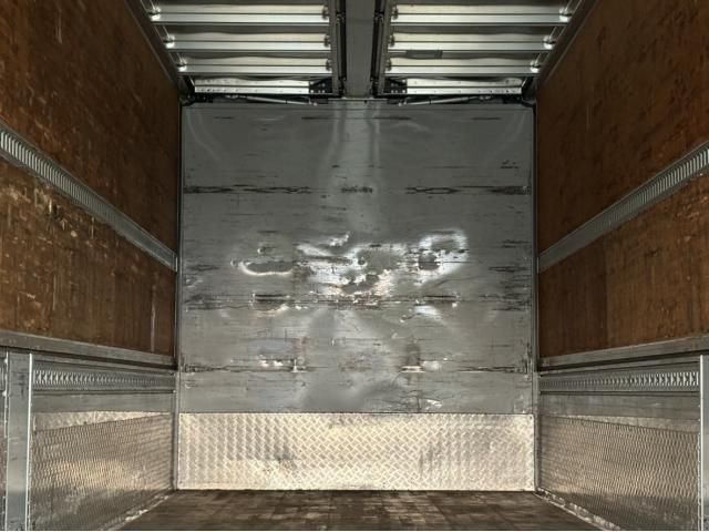 NISSAN DIESEL Quon 2019