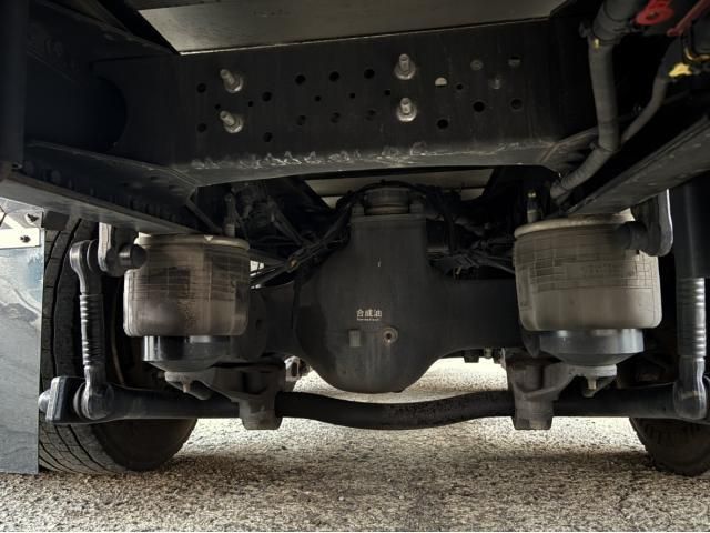 NISSAN DIESEL Quon 2019