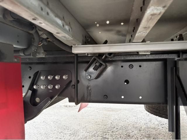 NISSAN DIESEL Quon 2019