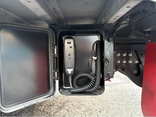 NISSAN DIESEL Quon 2019