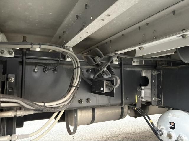 NISSAN DIESEL Quon 2019