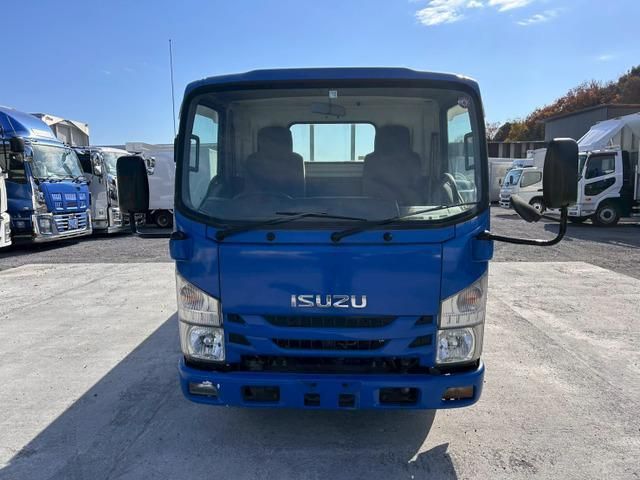 ISUZU ELF 2015