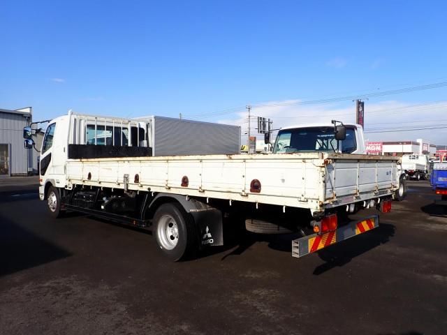 MITSUBISHI FUSOU FIGHTER 2017