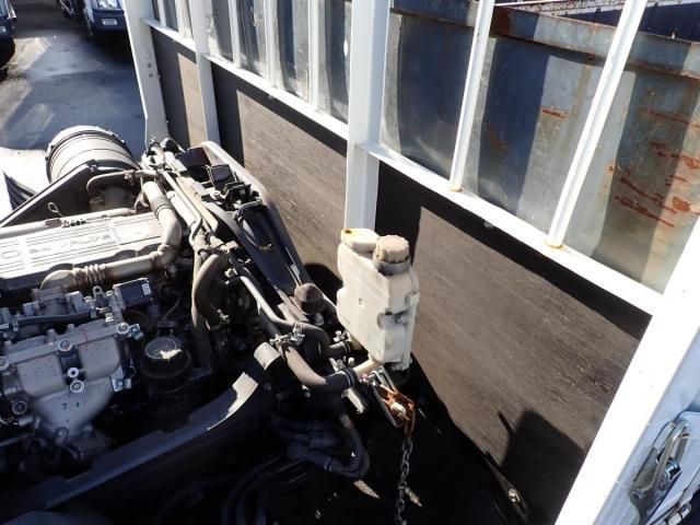 MITSUBISHI FUSOU FIGHTER 2017